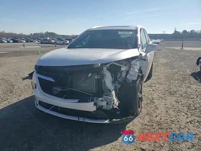 Zdjęcie 14 z 14 samochodu: 2023 BUICK ENCLAVE ESSENCE VIN:5GAEVAKW8PJ219793 - miniatura