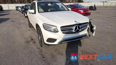 Zdjęcie 13 z 13 samochodu: 2017 MERCEDES-BENZ GLC 300 VIN:WDC0G4JB0HF120435 - miniatura