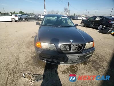 Zdjęcie 13 z 13 samochodu: 2001 BMW 330 I VIN:WBAAV53461FJ67430 - miniatura