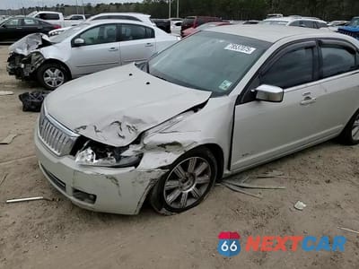 Zdjęcie 13 z 13 samochodu: 2008 LINCOLN MKZ VIN:3LNHM26T78R651265 - miniatura
