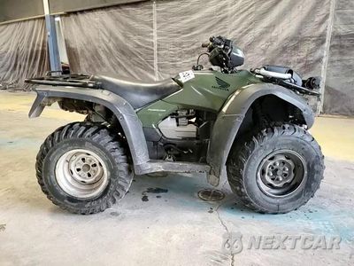 Zdjęcie 11 z 11 samochodu: 2005 HONDA ATV VIN:1HFTE260354407589 - miniatura