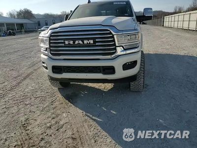 Zdjęcie 13 z 13 samochodu: 2024 RAM 2500 LONGHORN VIN:3C6UR5GL8RG319050 - miniatura
