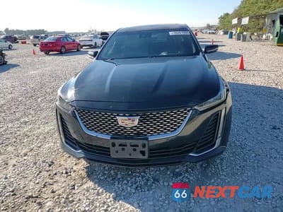 Zdjęcie 13 z 13 samochodu: 2020 CADILLAC CT5 PREMIUM LUXURY VIN:1G6DN5RW8L0154308 - miniatura