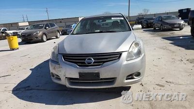 Zdjęcie 13 z 13 samochodu: 2010 NISSAN ALTIMA BASE VIN:1N4AL2AP5AN533944 - miniatura