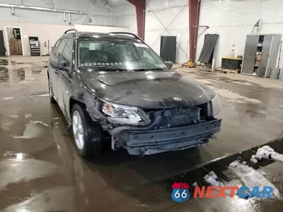 Zdjęcie 15 z 15 samochodu: 2009 SAAB 9-3 2.0T VIN:YS3FB57Y691014546 - miniatura