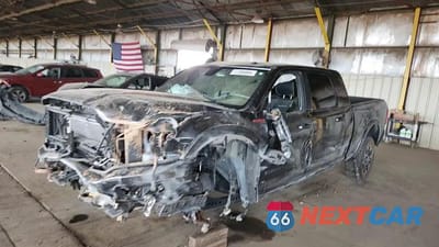 Zdjęcie 13 z 13 samochodu: 2022 RAM 2500 LARAMIE VIN:3C6UR5NL7NG240826 - miniatura