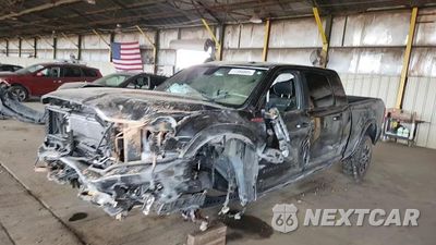 Zdjęcie 13 z 13 samochodu: 2022 RAM 2500 LARAMIE VIN:3C6UR5NL7NG240826 - miniatura