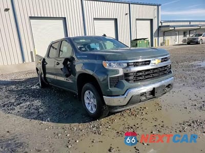Zdjęcie 13 z 13 samochodu: 2026 CHEVROLET SILVERADO K1500 LT VIN:1GCUKDED1TZ257828 - miniatura