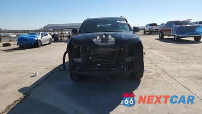 Zdjęcie 14 z 14 samochodu: 2024 JEEP WAGONEER SERIES II VIN:1C4SJVBPXRS105644 - miniatura