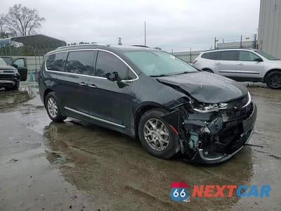 Zdjęcie 14 z 14 samochodu: 2020 CHRYSLER PACIFICA TOURING L VIN:2C4RC1BG0LR200417 - miniatura