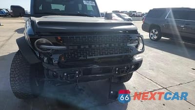 Zdjęcie 14 z 14 samochodu: 2023 FORD BRONCO BASE VIN:1FMEE5DP4PLB64254 - miniatura