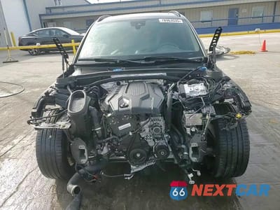 Zdjęcie 15 z 15 samochodu: 2023 PORSCHE MACAN BASE VIN:WP1AA2A52PLB17898 - miniatura