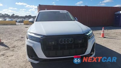Zdjęcie 14 z 14 samochodu: 2025 AUDI Q7 PREMIUM PLUS VIN:WA1LVBF79SD025354 - miniatura