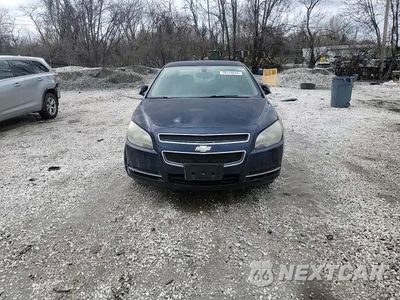 Zdjęcie 13 z 13 samochodu: 2009 CHEVROLET MALIBU 1LT VIN:1G1ZH57B094183595 - miniatura
