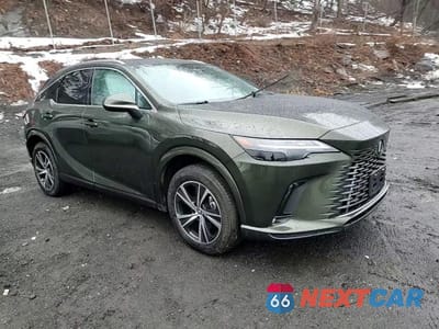 Zdjęcie 14 z 14 samochodu: 2024 LEXUS RX 350 PREMIUM VIN:2T2BAMCA7RC088108 - miniatura