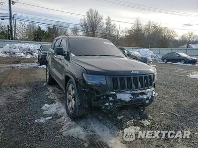 Zdjęcie 14 z 14 samochodu: 2012 JEEP GRAND CHEROKEE LIMITED VIN:1C4RJFBG1CC272528 - miniatura