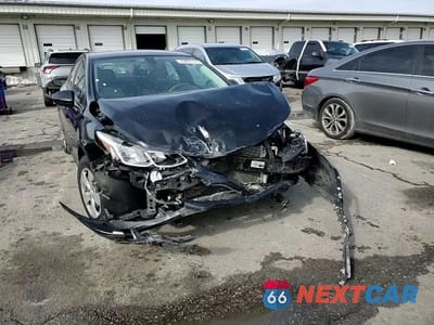 Zdjęcie 14 z 14 samochodu: 2018 CHEVROLET CRUZE LS VIN:1G1BC5SM3J7133561 - miniatura