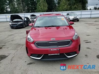 Zdjęcie 14 z 14 samochodu: 2019 KIA NIRO LX VIN:KNDCB3LC1K5242591 - miniatura
