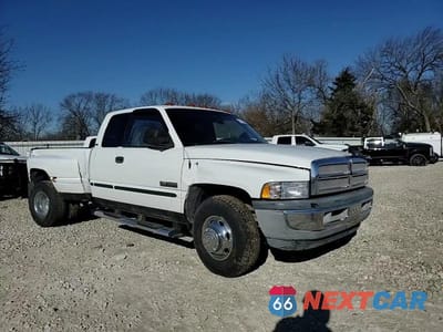 Zdjęcie 14 z 14 samochodu: 2001 DODGE RAM 3500 VIN:1B7MC33671J202940 - miniatura