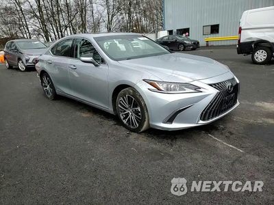 Zdjęcie 14 z 14 samochodu: 2022 LEXUS ES 300H BASE VIN:58ADA1C10NU020178 - miniatura