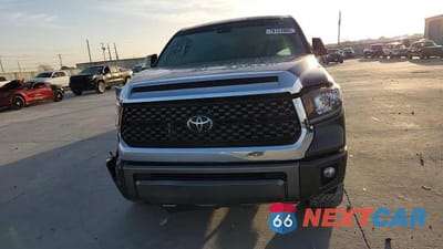 Zdjęcie 13 z 13 samochodu: 2021 TOYOTA TUNDRA SR5 VIN:5TFEY5F1XMX297982 - miniatura