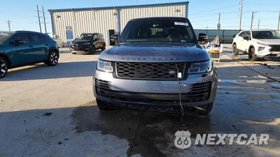 Zdjęcie 15 z 15 samochodu: 2021 LAND ROVER RANGE ROVER WESTMINSTER EDITION VIN:SALGS2SE2MA425564 - miniatura
