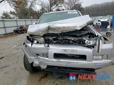 Zdjęcie 14 z 14 samochodu: 2010 TOYOTA 4RUNNER SR5 VIN:JTEBU5JR3A5019651 - miniatura