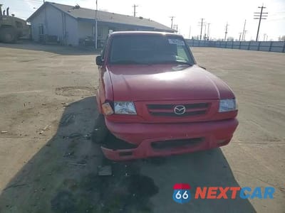 Zdjęcie 13 z 13 samochodu: 2002 MAZDA B4000 CAB PLUS VIN:4F4ZR47EX2TM22789 - miniatura