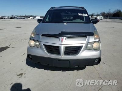 Zdjęcie 14 z 14 samochodu: 2005 PONTIAC AZTEK VIN:3G7DA03E95S522520 - miniatura