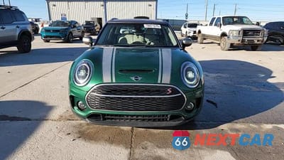 Zdjęcie 13 z 13 samochodu: 2022 MINI COOPER S CLUBMAN VIN:WMWLV7C03N2R27067 - miniatura