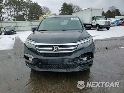 Zdjęcie 14 z 14 samochodu: 2016 HONDA PILOT EXL VIN:5FNYF6H86GB052551 - miniatura