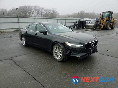 Zdjęcie 13 z 13 samochodu: 2018 VOLVO S90 T6 MOMENTUM VIN:LVY992MK4JP024517 - miniatura