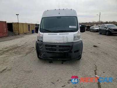 Zdjęcie 14 z 14 samochodu: 2015 RAM PROMASTER 3500 DELIVERY VAN VIN:3C6URVHD1FE506181 - miniatura
