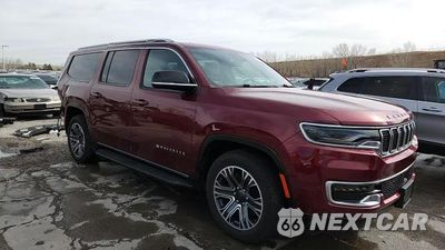 Zdjęcie 15 z 15 samochodu: 2023 JEEP WAGONEER L SERIES I VIN:1C4SJSAP0PS517519 - miniatura