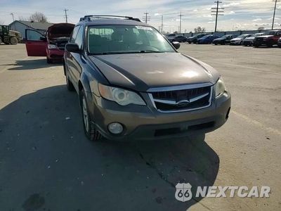 Zdjęcie 14 z 14 samochodu: 2009 SUBARU OUTBACK 2.5I VIN:4S4BP61C996342889 - miniatura