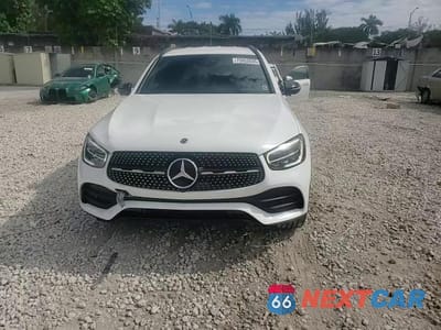 Zdjęcie 14 z 14 samochodu: 2022 MERCEDES-BENZ GLC 300 VIN:W1N0G8DB2NV351551 - miniatura