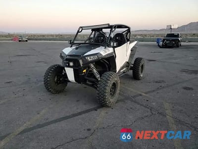 Zdjęcie 11 z 11 samochodu: 2015 POLARIS RZR XP 100 UTILITY VEHICLE VIN:4XAVDE992FB961437 - miniatura