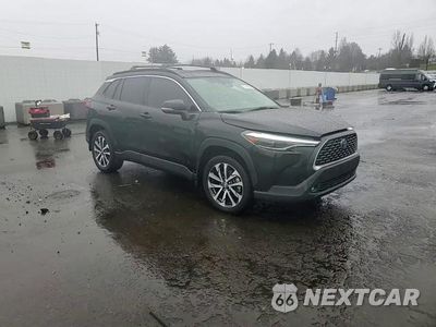 Zdjęcie 13 z 13 samochodu: 2024 TOYOTA COROLLA CROSS XLE VIN:7MUDAABG1RV088281 - miniatura