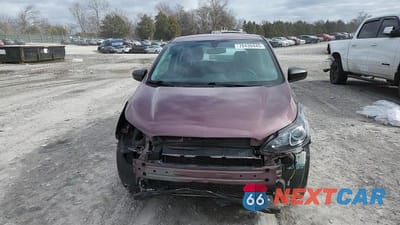 Zdjęcie 14 z 14 samochodu: 2020 CHEVROLET SPARK LS VIN:KL8CB6SA5LC474778 - miniatura