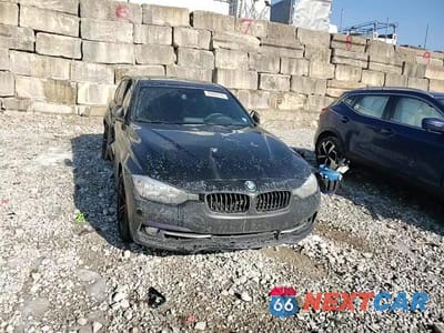 Zdjęcie 13 z 13 samochodu: 2016 BMW 328 XI SULEV VIN:WBA8E3G5XGNU00424 - miniatura