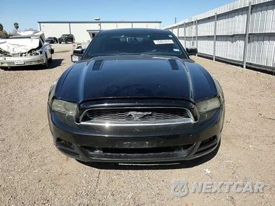 Zdjęcie 13 z 13 samochodu: 2014 FORD MUSTANG VIN:1ZVBP8AM5E5237241 - miniatura