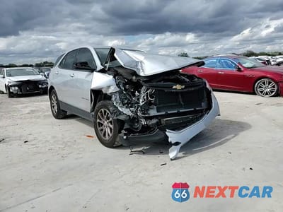 Zdjęcie 14 z 14 samochodu: 2019 CHEVROLET EQUINOX LS VIN:3GNAXHEV2KS624291 - miniatura