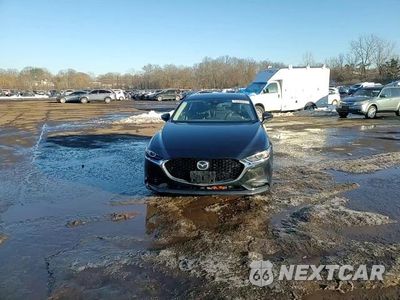 Zdjęcie 13 z 13 samochodu: 2021 MAZDA 3 PREFERRED VIN:3MZBPBCM7MM208066 - miniatura