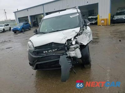 Zdjęcie 14 z 14 samochodu: 2020 RAM PROMASTER CITY VIN:ZFBHRFAB5L6R66764 - miniatura