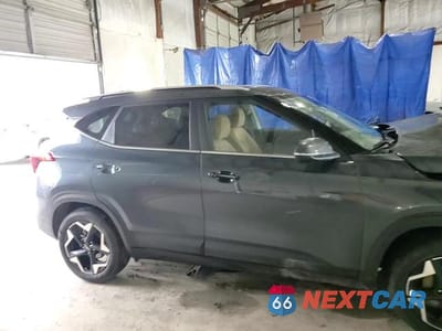 Zdjęcie 14 z 14 samochodu: 2025 KIA SELTOS EX VIN:KNDER2AA6S7803145 - miniatura