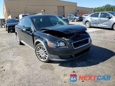 Zdjęcie 13 z 13 samochodu: 2008 VOLVO C30 T5 VIN:YV1MK672282051824 - miniatura