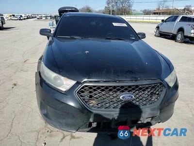 Zdjęcie 14 z 14 samochodu: 2014 FORD TAURUS POLICE INTERCEPTOR VIN:1FAHP2MK3EG120210 - miniatura