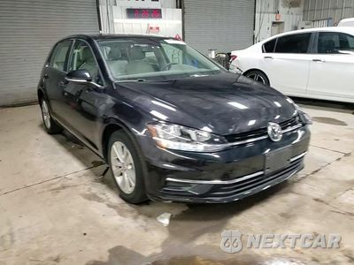 Zdjęcie 13 z 13 samochodu: 2020 VOLKSWAGEN GOLF VIN:3VWG57AU9LM001382 - miniatura