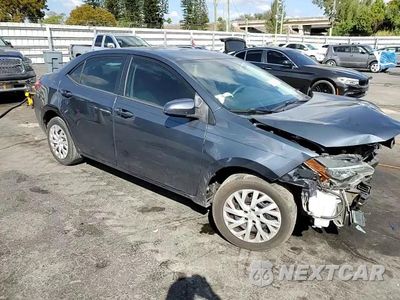 Zdjęcie 13 z 13 samochodu: 2018 TOYOTA COROLLA VIN:5YFBURHE3JP843781 - miniatura