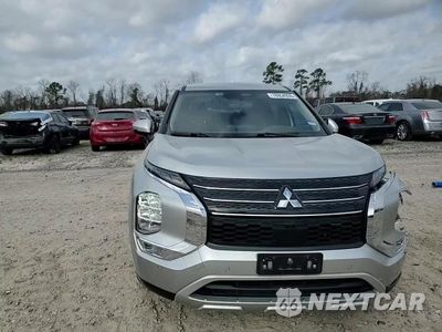 Zdjęcie 13 z 13 samochodu: 2022 MITSUBISHI OUTLANDER SE VIN:JA4J3UA83NZ086053 - miniatura